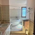 Σπίτι διακοπών Il E La Collina *