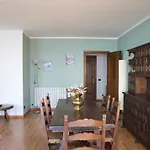 Σπίτι διακοπών Il E La Collina