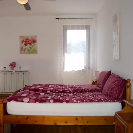 Vakantiehuis Il E La Collina