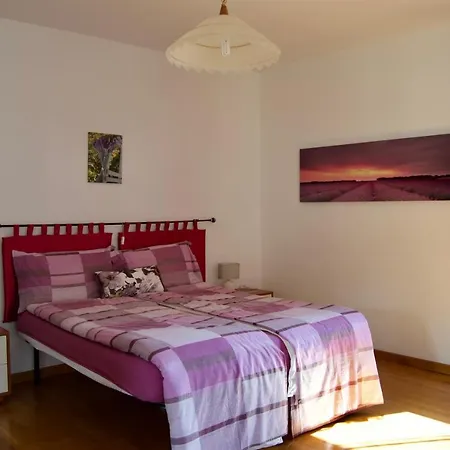 Il E La Collina Vakantiehuis *