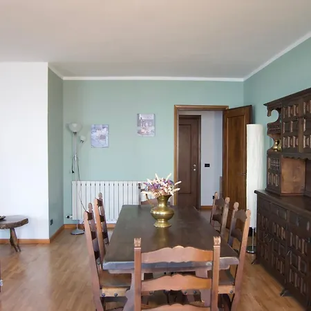 Vakantiehuis Il E La Collina