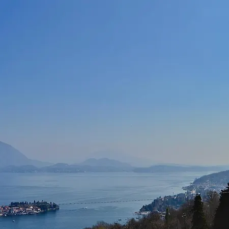 Vakantiehuis Il E La Collina *