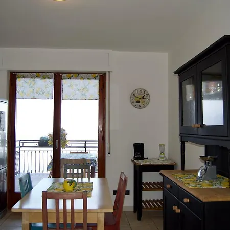 Il E La Collina Stresa