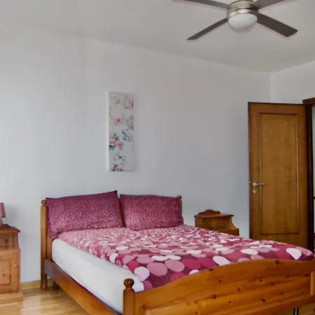 Il E La Collina Vakantiehuis Stresa