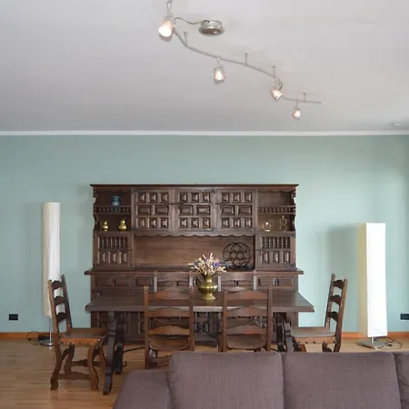 Il E La Collina Ferienhaus Stresa