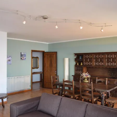 Il E La Collina Ferienhaus