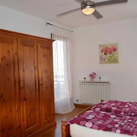 Vakantiehuis Il E La Collina Stresa