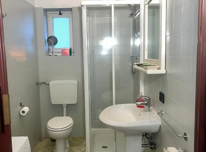 Il E La Collina 스트레사