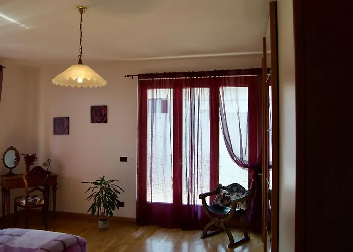 Il E La Collina Dom wakacyjny *