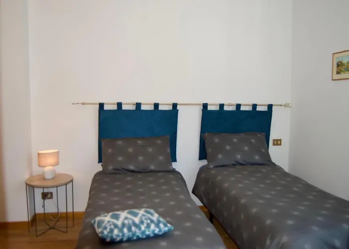 Il E La Collina 스트레사