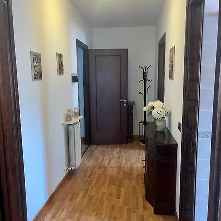 Il E La Collina Ferienhaus