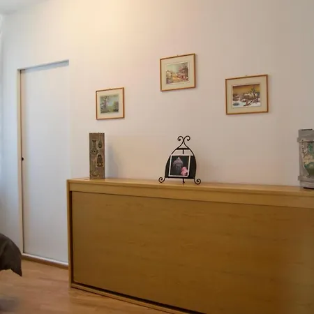 Ferienhaus Il E La Collina Stresa