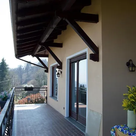 Il E La Collina Stresa