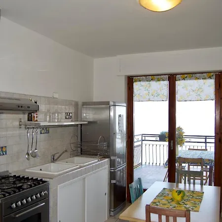 Ferienhaus Il E La Collina *