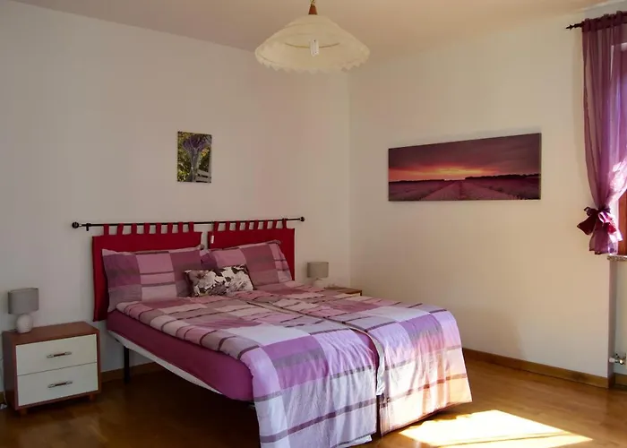 Il E La Collina Prázdninový dům *