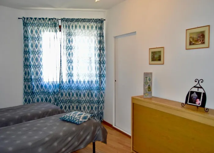 Prázdninový dům Il E La Collina Stresa