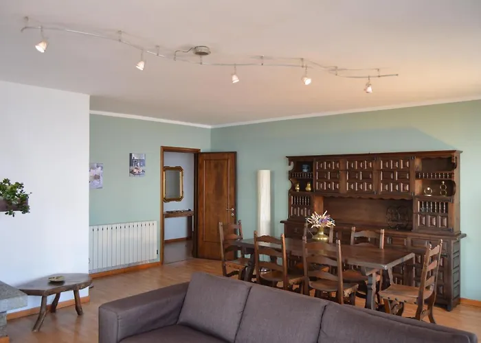 Il E La Collina Prázdninový dům