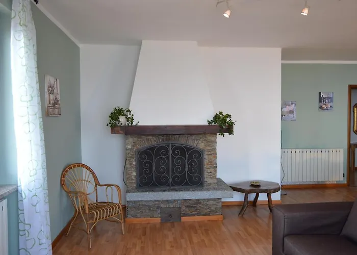 Il E La Collina Stresa